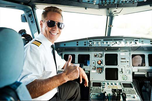 Flight School Marketing That Works | The Aviation Agency Flight School Marketing That Works | The Aviation Agency