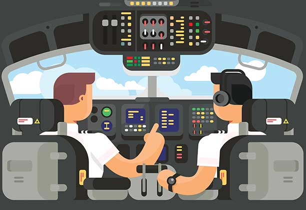 Flight School Marketing That Works | The Aviation Agency Flight School Marketing That Works | The Aviation Agency