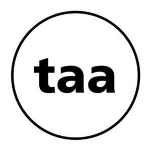 old taa logo